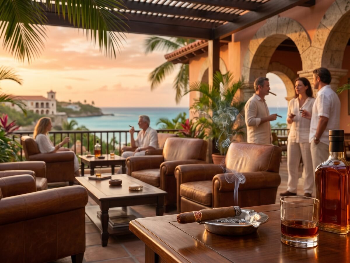 Dominican Republic – Paradise for Cigar Smokers