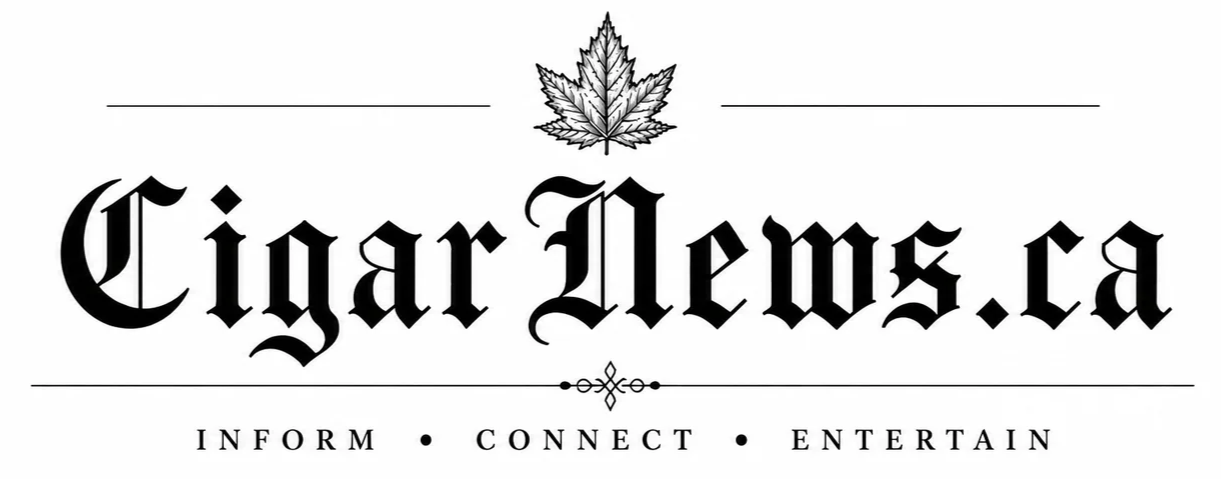 CigarNews.ca